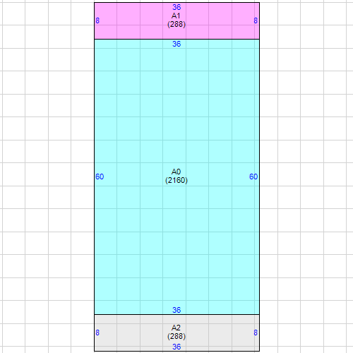 Building 2 Layout