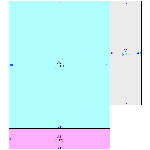 Building 2 Layout