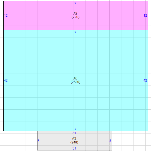 Building 2 Layout