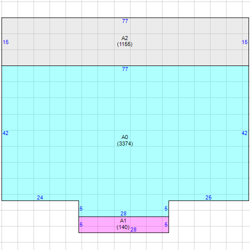 Building 2 Layout