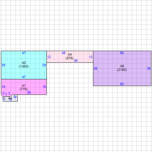 Building 2 Layout