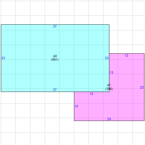 Building 2 Layout