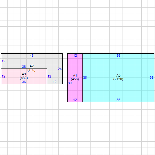 Building 2 Layout
