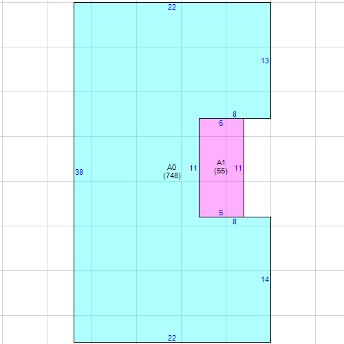 Building 2 Layout