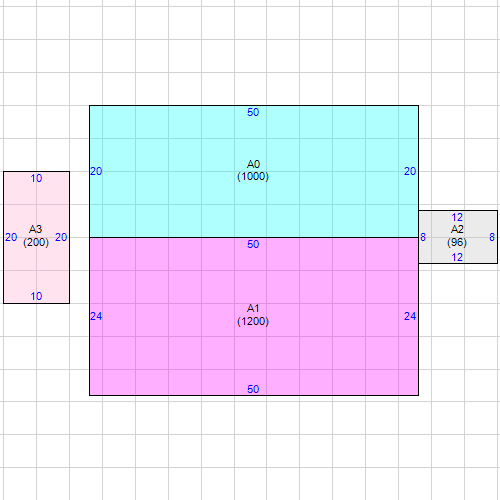 Building 2 Layout