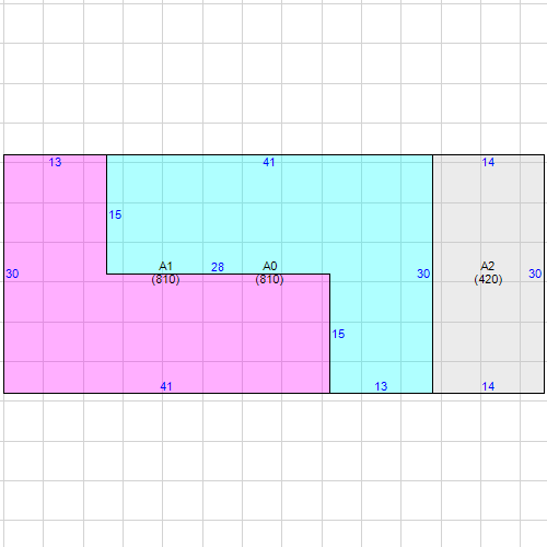 Building 2 Layout