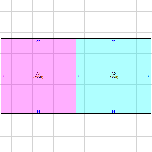Building 2 Layout