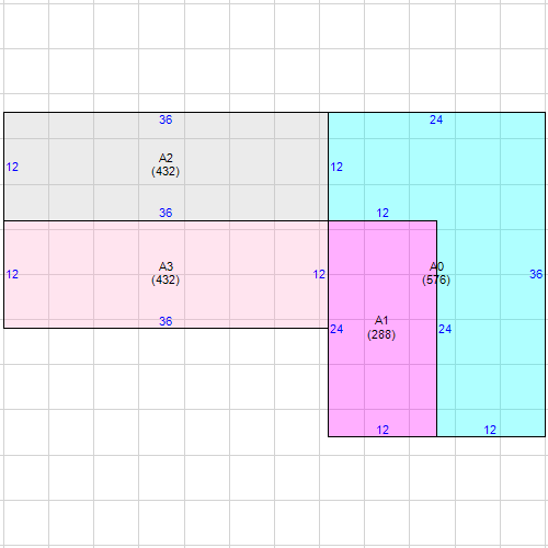 Building 2 Layout