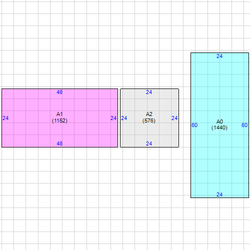 Building 2 Layout