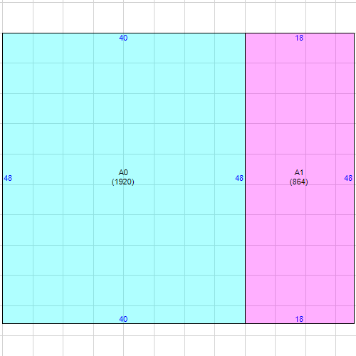 Building 2 Layout