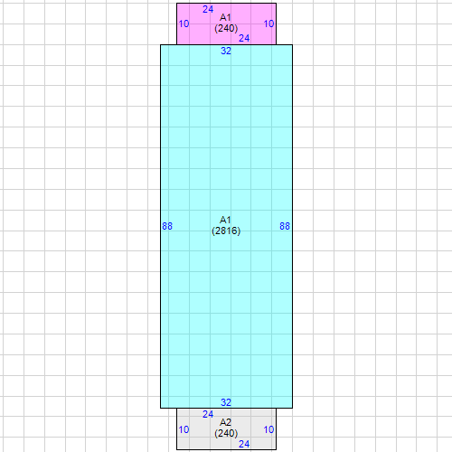 Building 2 Layout