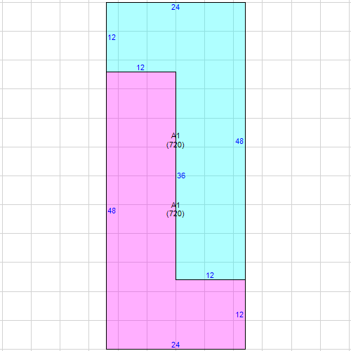 Building 2 Layout