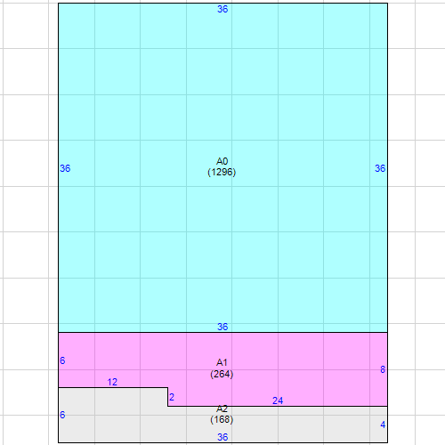 Building 2 Layout