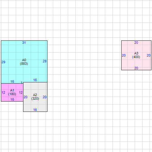 Building 2 Layout