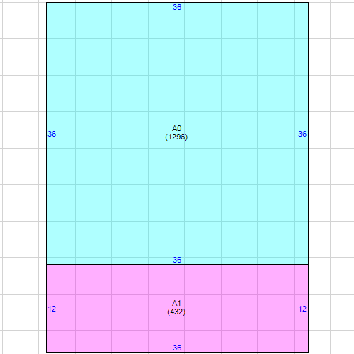 Building 2 Layout