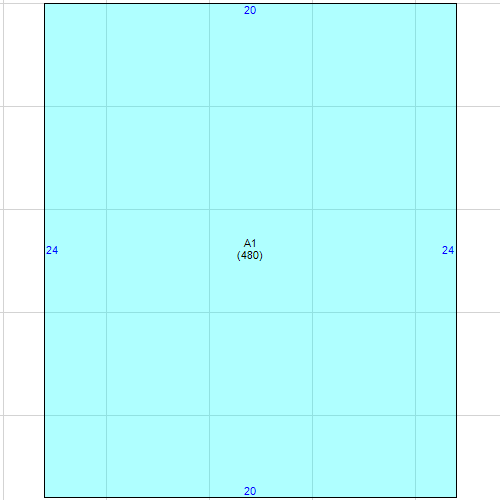 Building 2 Layout