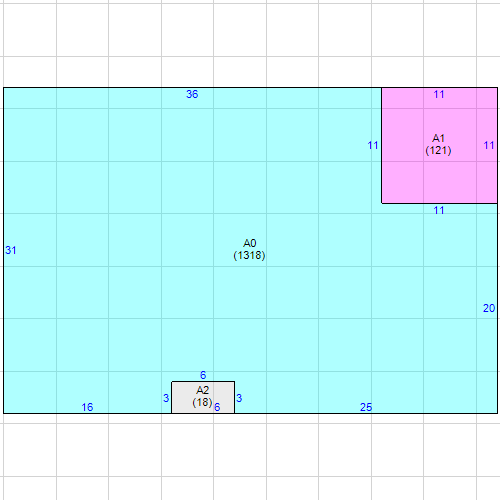 Building 2 Layout