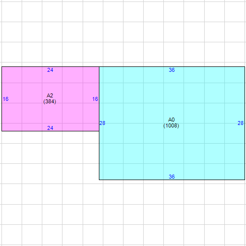 Building 2 Layout