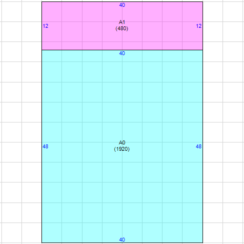 Building 2 Layout