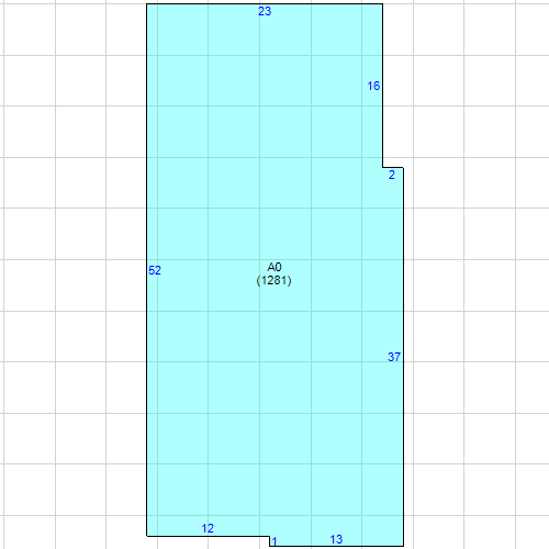 Building 2 Layout