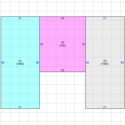 Building 2 Layout