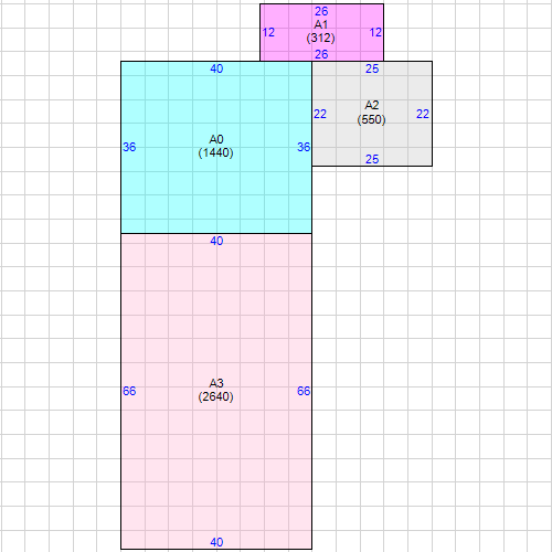 Building 2 Layout