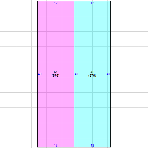 Building 2 Layout