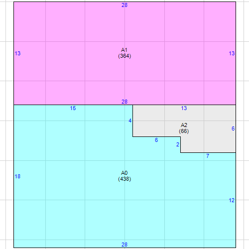 Building 2 Layout