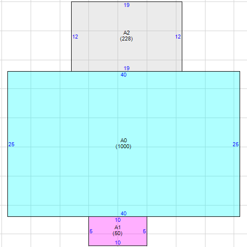 Building 2 Layout