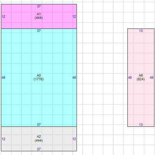 Building 2 Layout