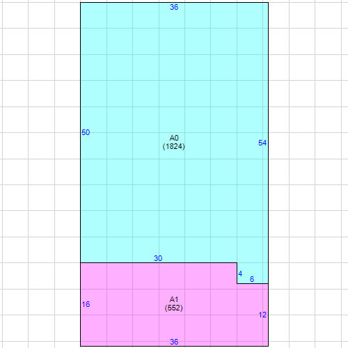 Building 2 Layout