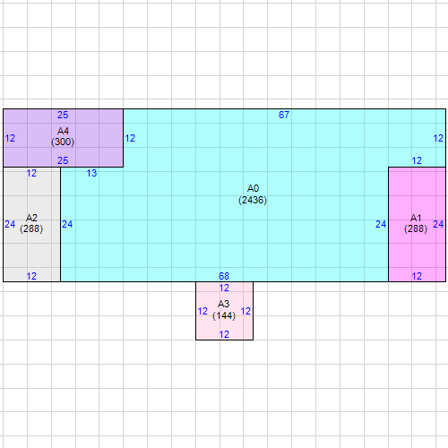 Building 2 Layout