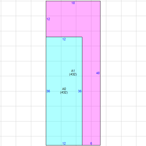 Building 2 Layout