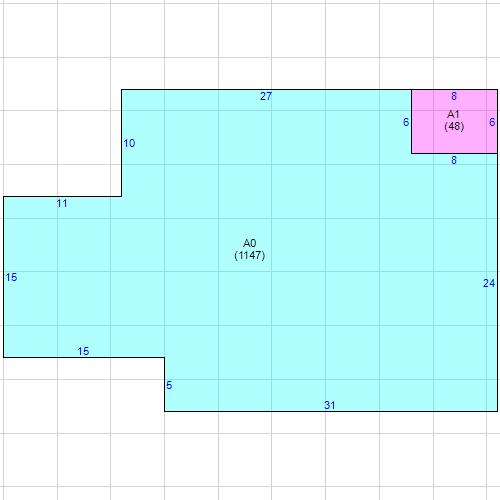 Building 2 Layout