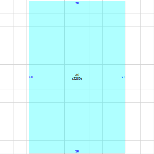 Building 2 Layout