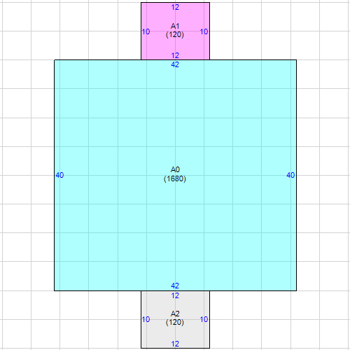 Building 2 Layout