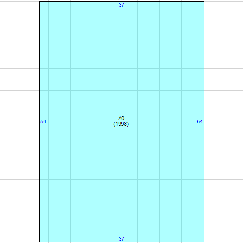 Building 2 Layout
