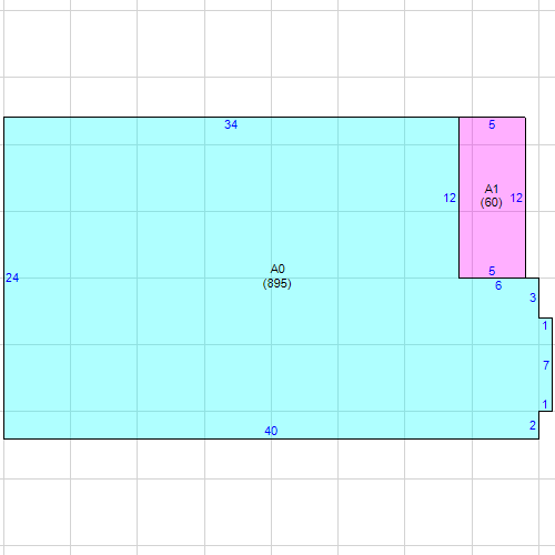 Building 2 Layout