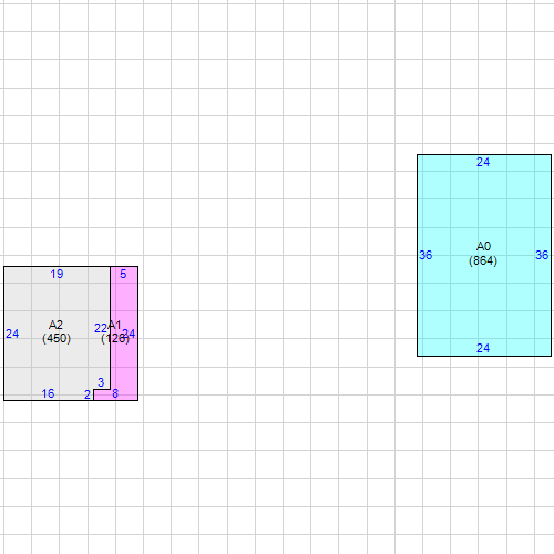 Building 2 Layout