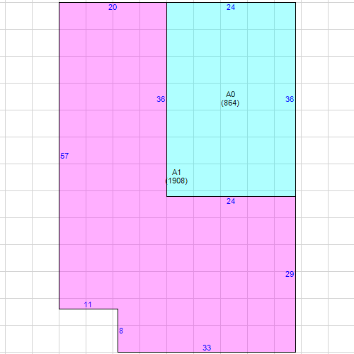 Building 2 Layout