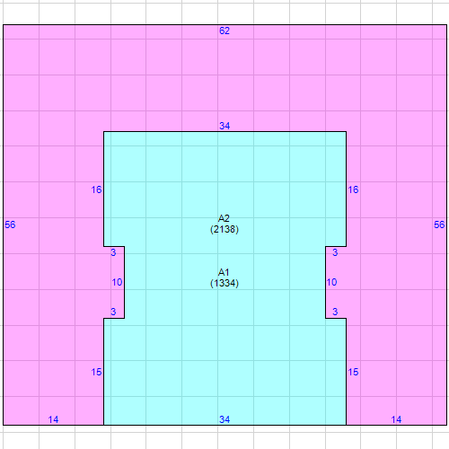 Building 2 Layout