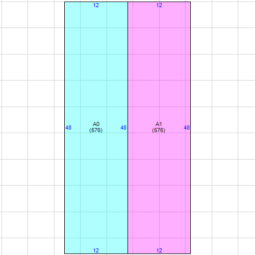 Building 2 Layout