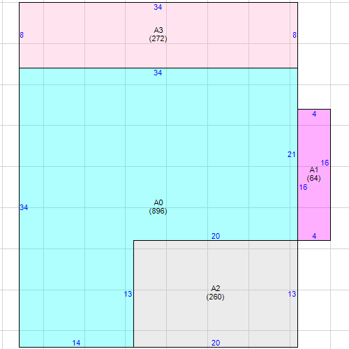 Building 2 Layout