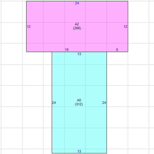 Building 2 Layout