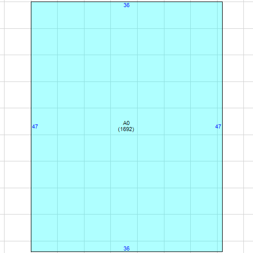Building 2 Layout