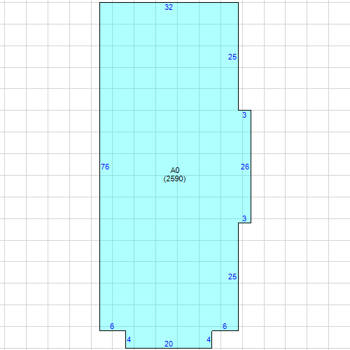 Building 2 Layout
