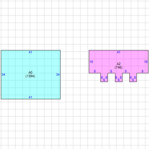 Building 2 Layout