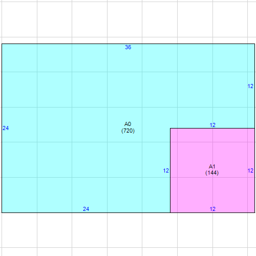 Building 2 Layout