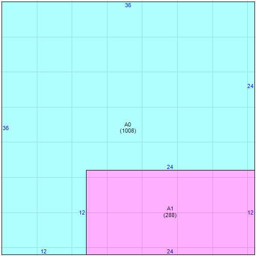 Building 2 Layout