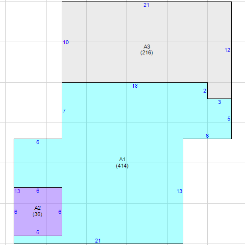 Building 2 Layout